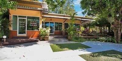 OYA International Resort Phuket 普吉岛欧雅国际度假酒店 – Fotos 5