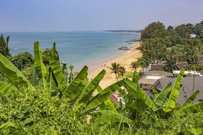 OYA International Resort Phuket 普吉岛欧雅国际度假酒店 – Fotos 11
