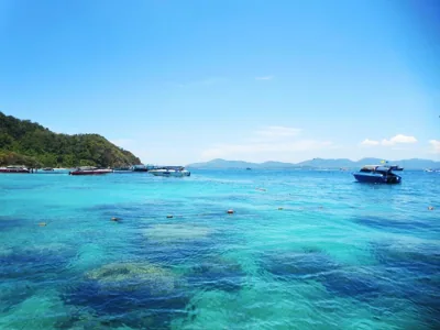 OYA International Resort Phuket 普吉岛欧雅国际度假酒店 – Fotos 12